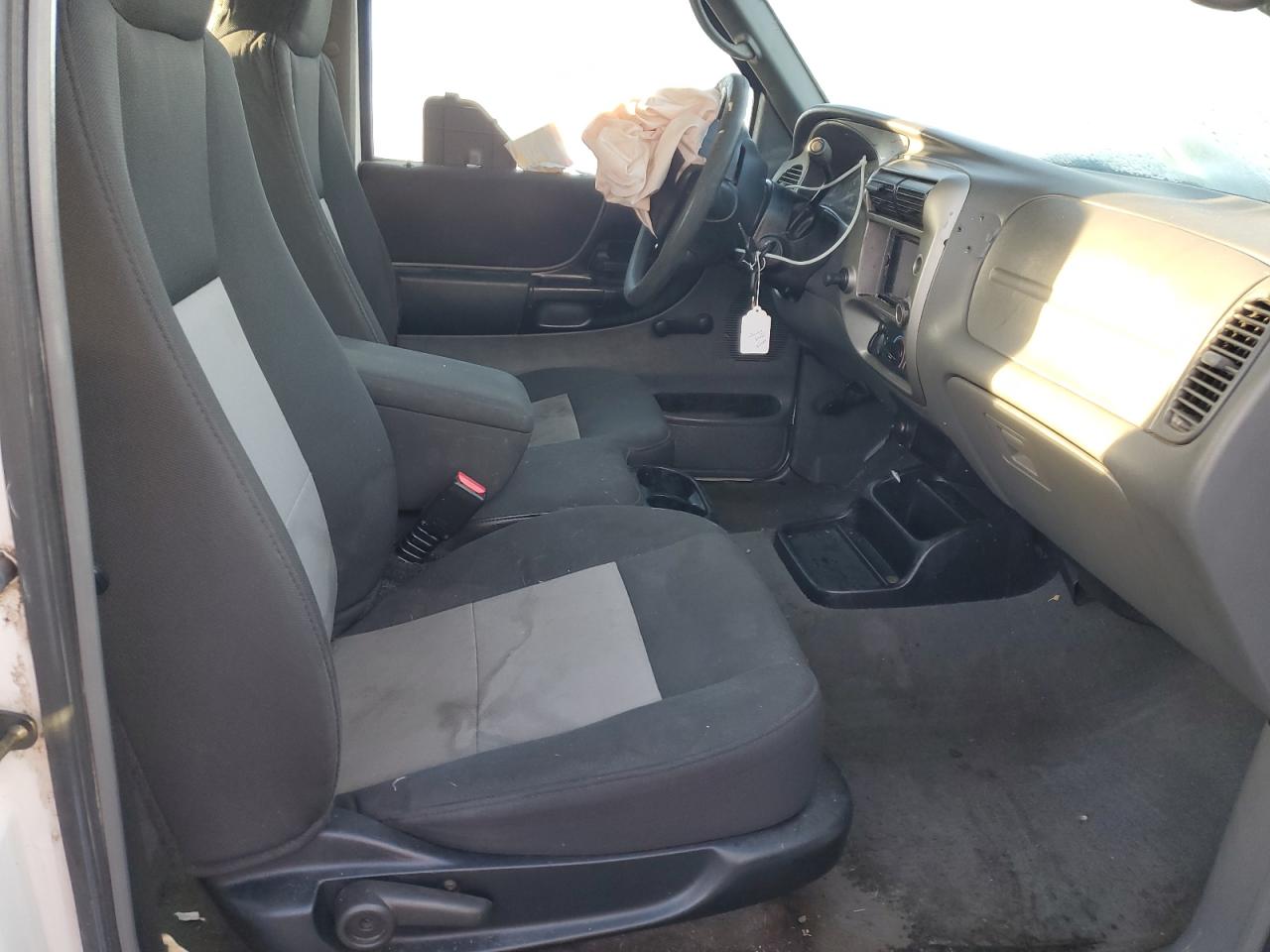 2008 Ford Ranger Super Cab VIN: 1FTYR14D38PA53452 Lot: 90703245