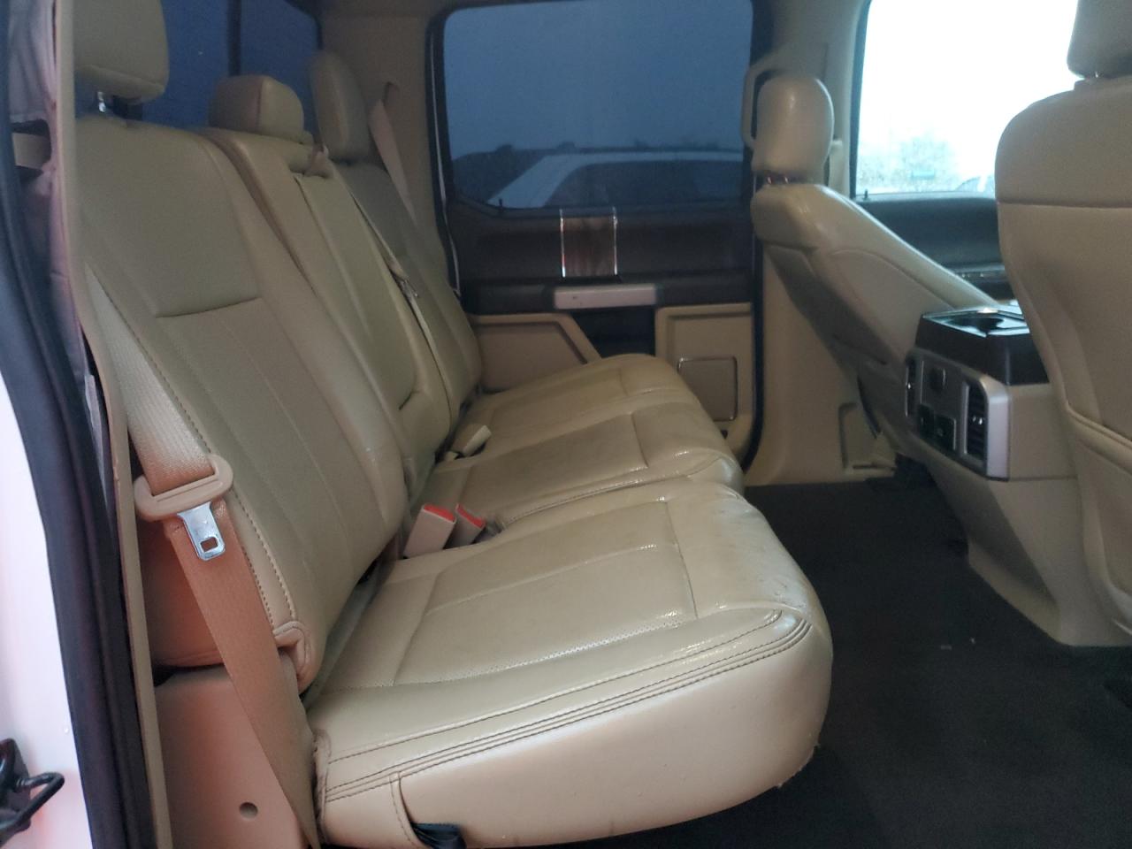 2020 Ford F150 Supercrew VIN: 1FTEW1E45LKD14189 Lot: 85582215