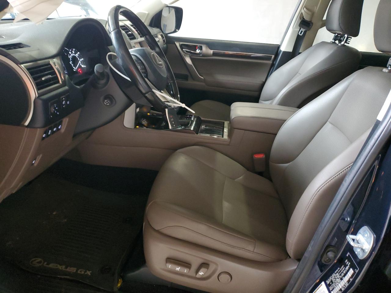 2021 Lexus Gx 460 Premium VIN: JTJAM7BX7M5272370 Lot: 90519855