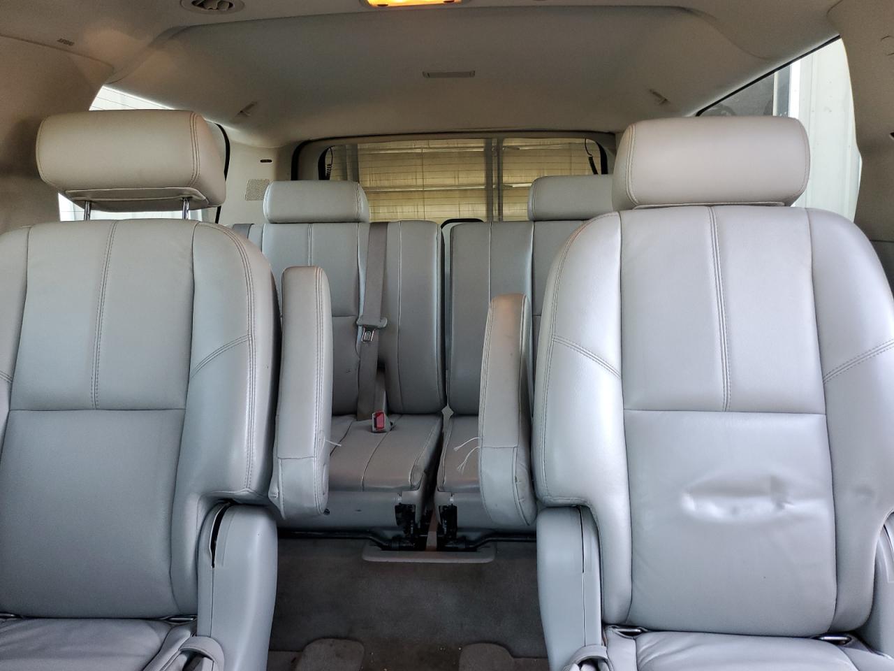 2009 GMC Yukon Xl K1500 Slt VIN: 1GKFK36339R105491 Lot: 90500585