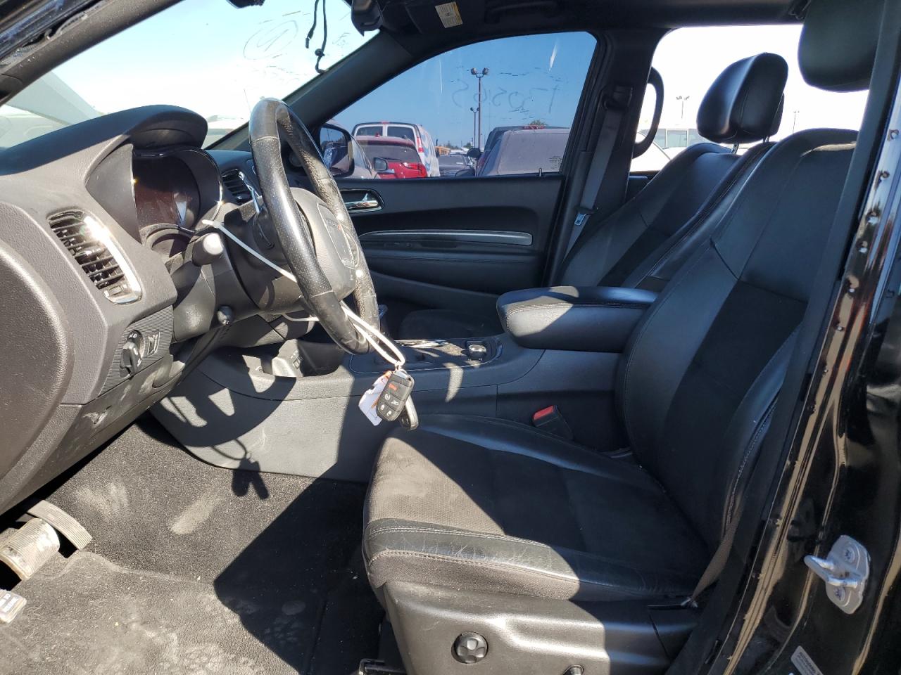 2020 Dodge Durango R/T VIN: 1C4SDJCT0LC130565 Lot: 86502975