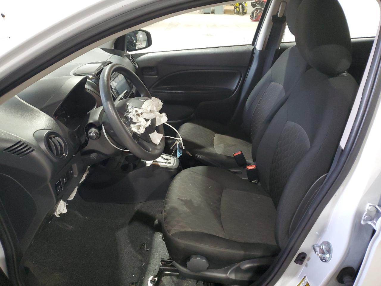 2024 Mitsubishi Mirage Es VIN: ML32AUHJ4RH023230 Lot: 82681915