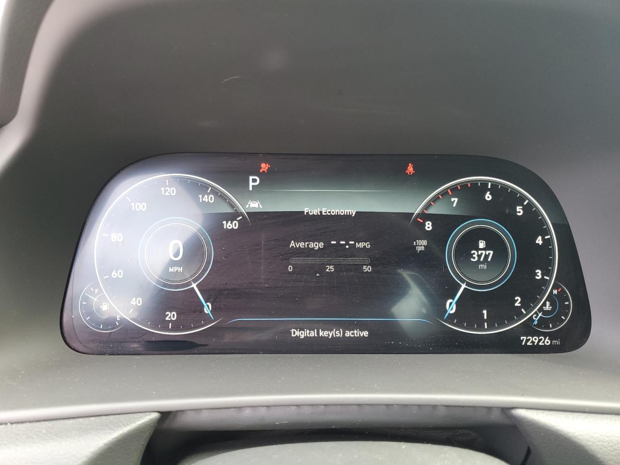 2021 Hyundai Sonata Sel Plus VIN: 5NPEJ4J29MH089327 Lot: 86469865