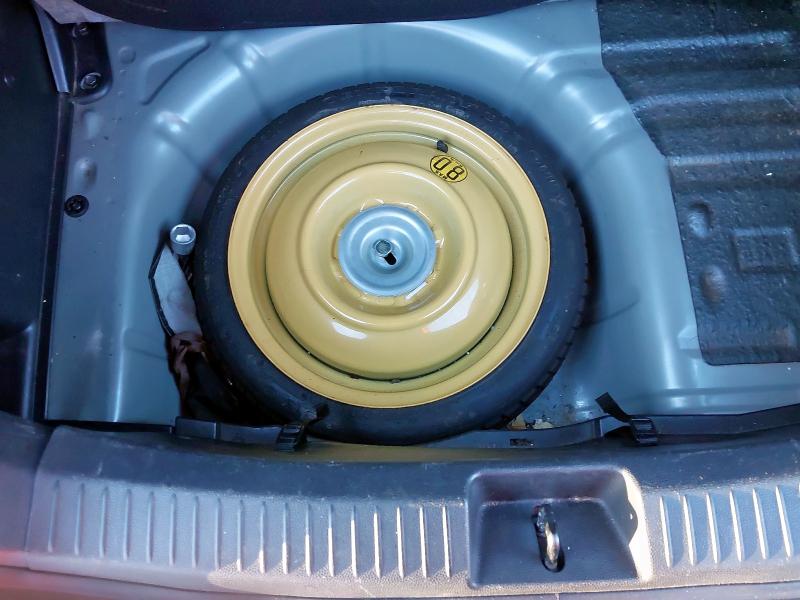 2012 MAZDA 2 1.3 VENTURE EDITION 5DR