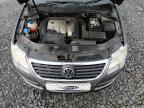 2006 VOLKSWAGEN PASSAT SPORT TDI  for sale at Copart BELFAST