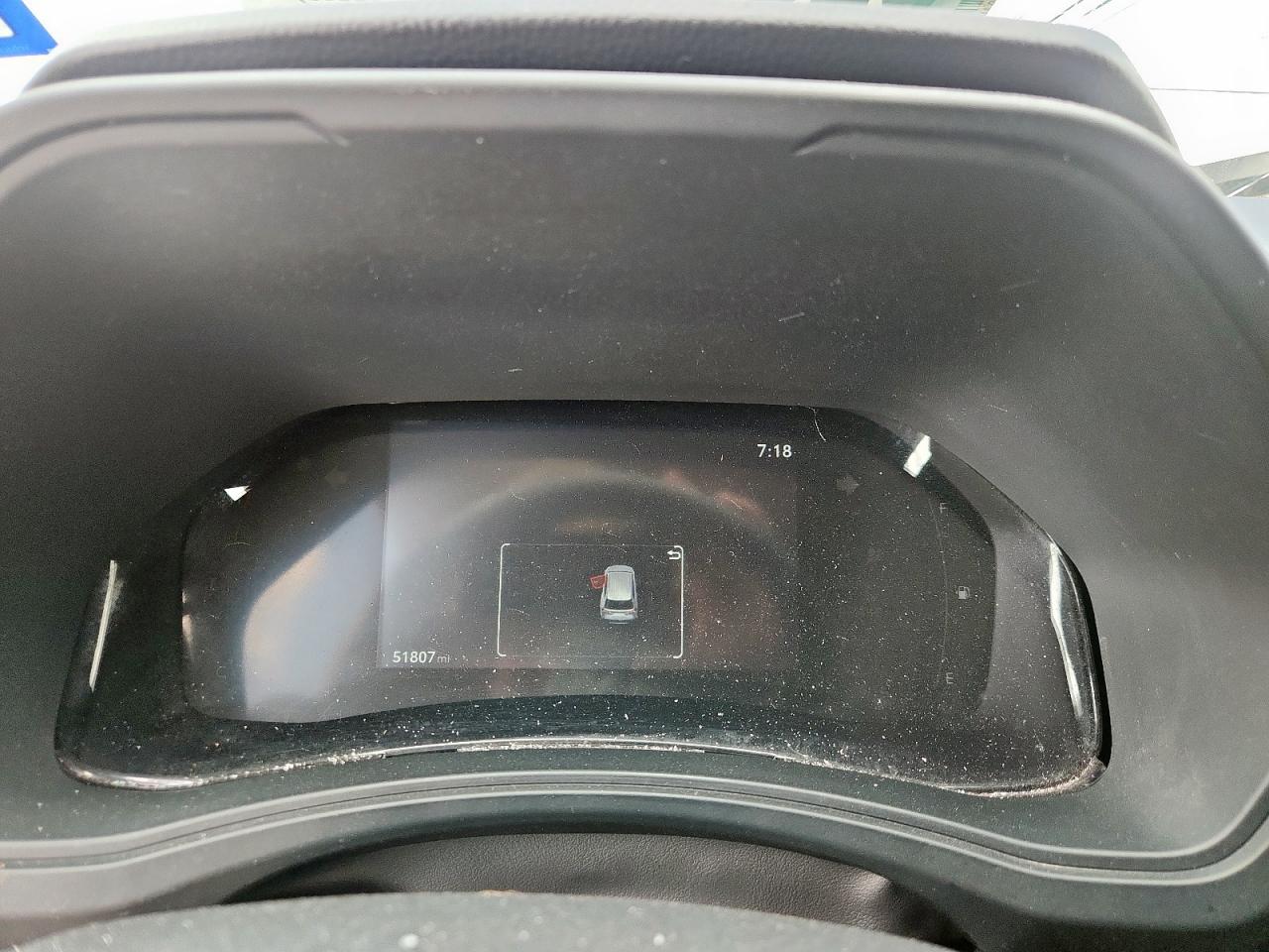 2024 Toyota Grand Highlander Xle VIN: 5TDAAAA53RS004619 Lot: 82327385