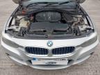 2013 BMW 320D M SPORT AUTO  for sale at Copart CHESTER