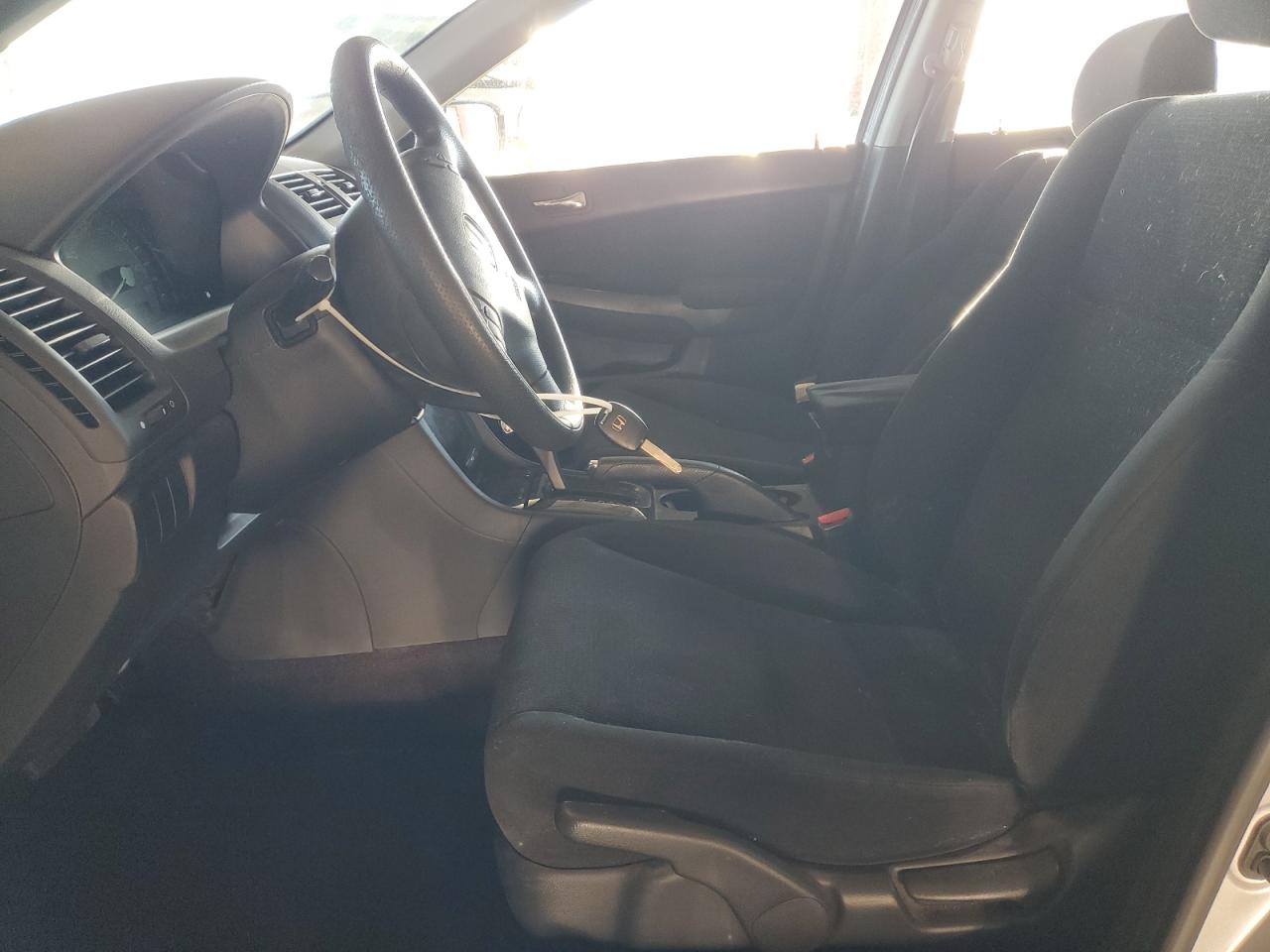 2007 Honda Accord Se VIN: 1HGCM56377A174038 Lot: 82245515