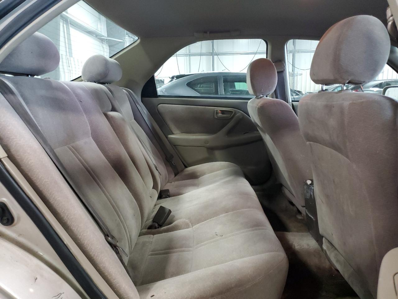 1999 Toyota Camry Ce VIN: 4T1BG22K3XU553450 Lot: 86139665