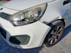 2012 KIA RIO 1  for sale at Copart ST HELENS