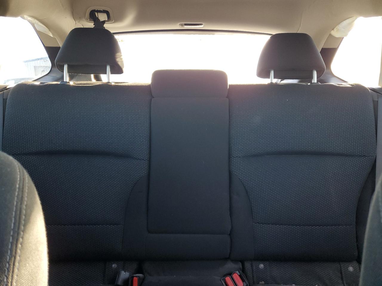 2019 Subaru Outback 2.5I Premium VIN: 4S4BSAFC8K3202897 Lot: 85128605