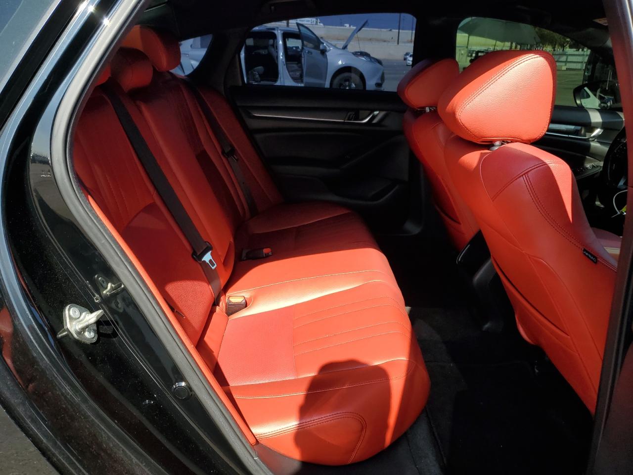 2020 Honda Accord Sport VIN: 1HGCV1F39LA021631 Lot: 81905005