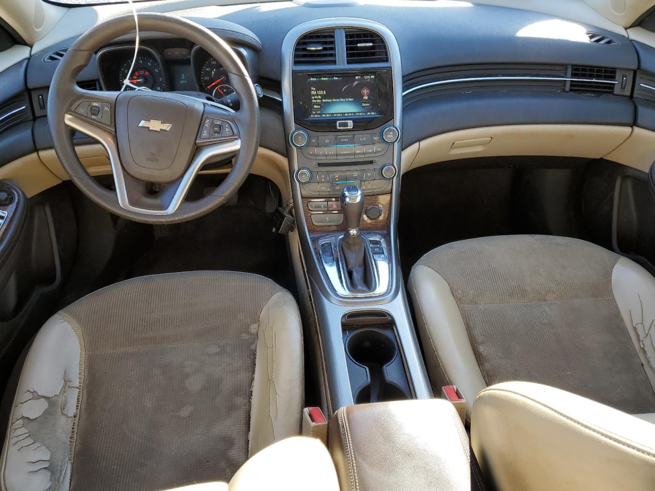 2013 Chevrolet Malibu 1Lt VIN: 1G11C5SA1DF166585 Lot: 82416455