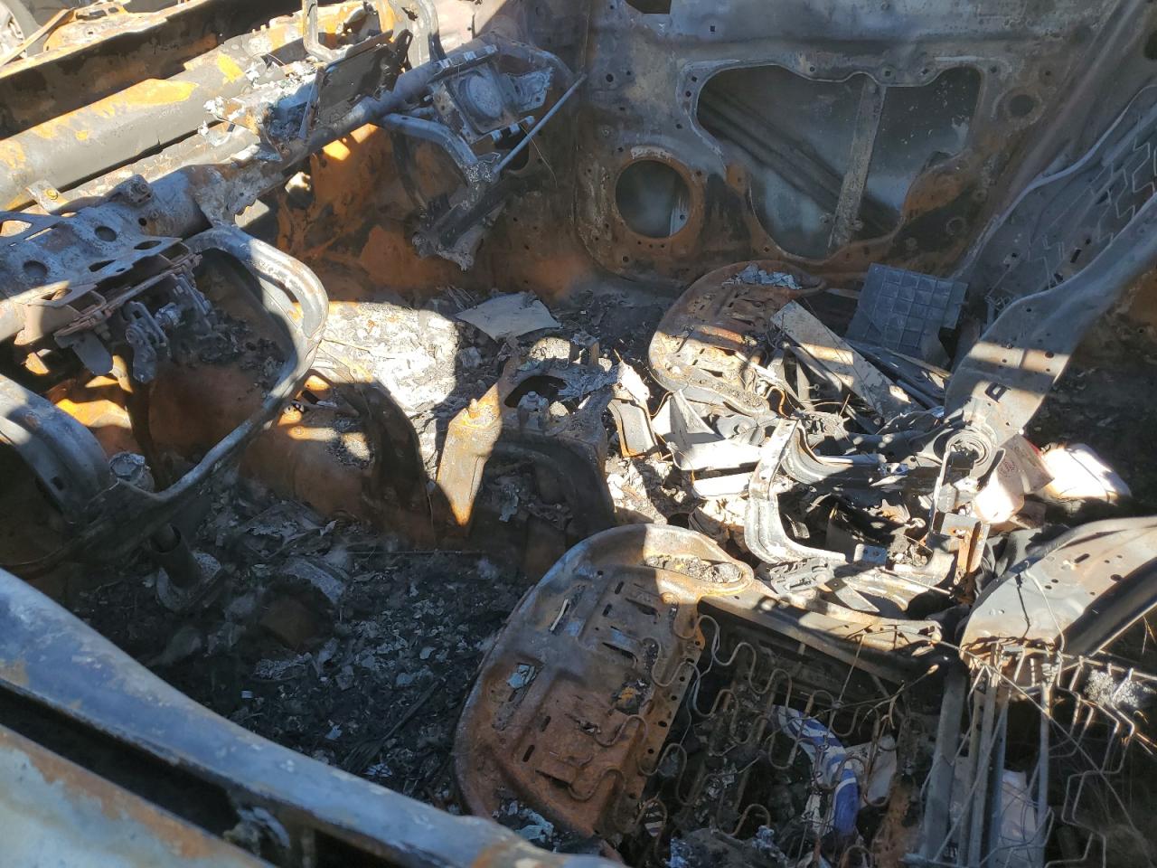 2020 Mazda Cx-9 Sport VIN: JM3TCABY1L0405325 Lot: 68852375