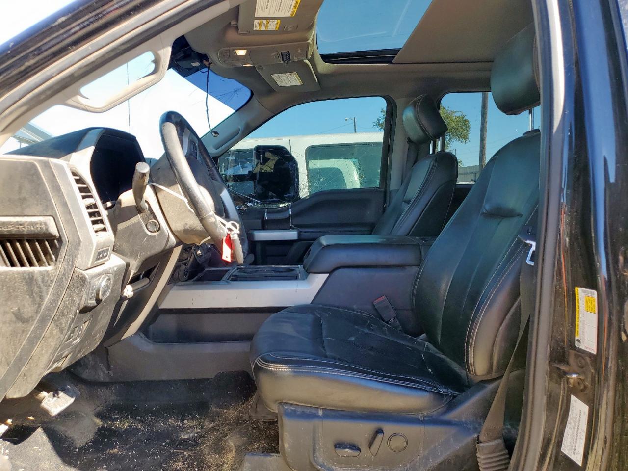 2020 Ford F350 Super Duty VIN: 1FT8W3DT1LEE60332 Lot: 90669485