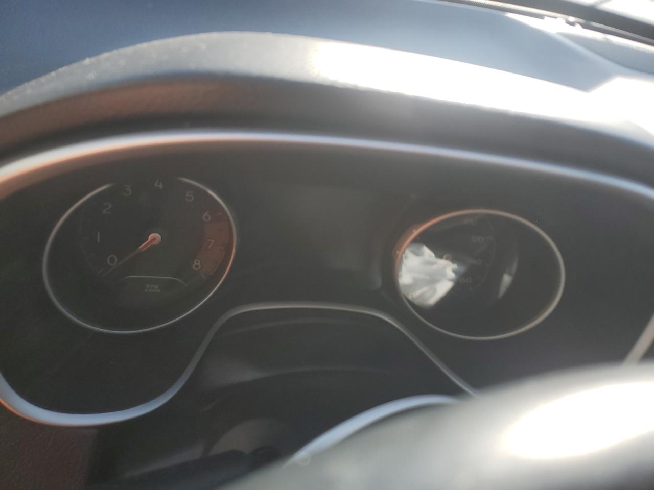 2018 Jeep Compass Limited VIN: 3C4NJDCB6JT332469 Lot: 81994875