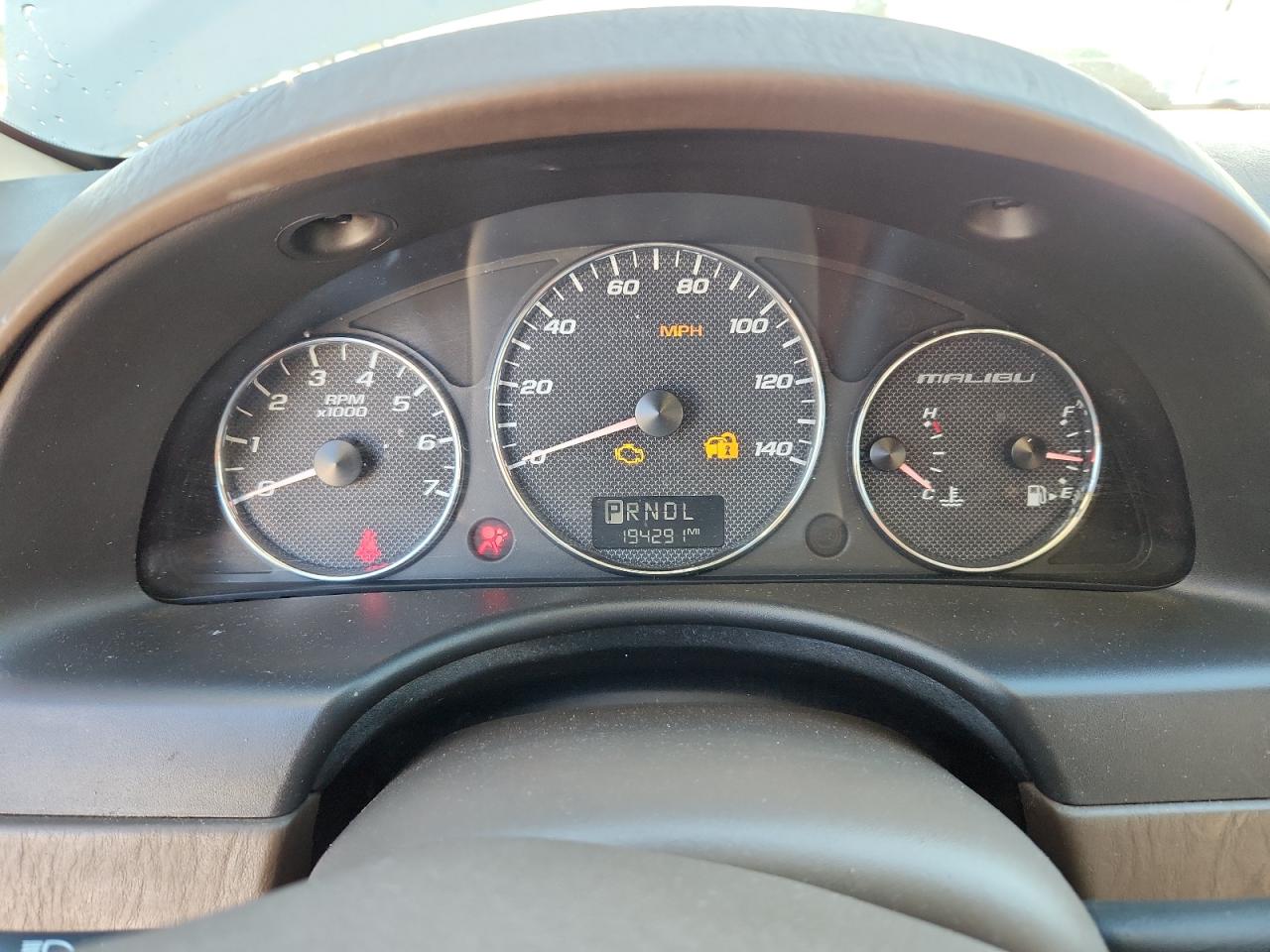 2006 Chevrolet Malibu Lt VIN: 1G1ZT51F16F115168 Lot: 90009115