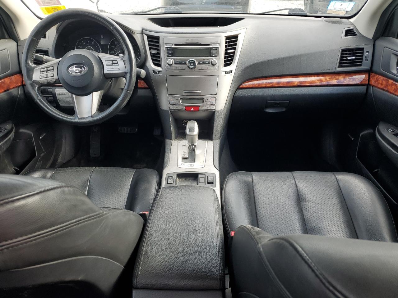 2011 Subaru Legacy 3.6R Limited VIN: 4S3BMDJ64B2245785 Lot: 82459875