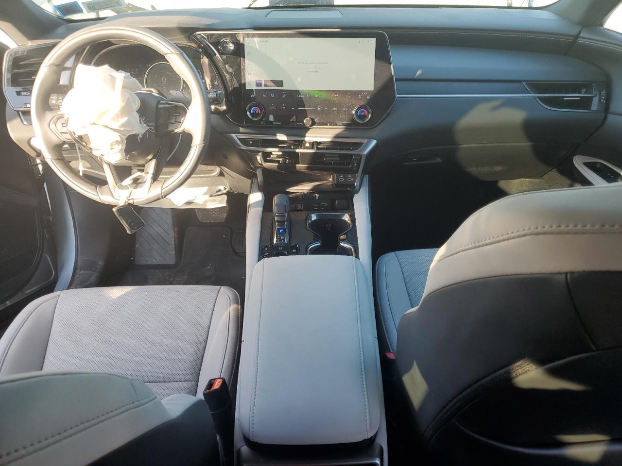 2024 Lexus Rx 350H Base VIN: 2T2BBMCA8RC023894 Lot: 85510425