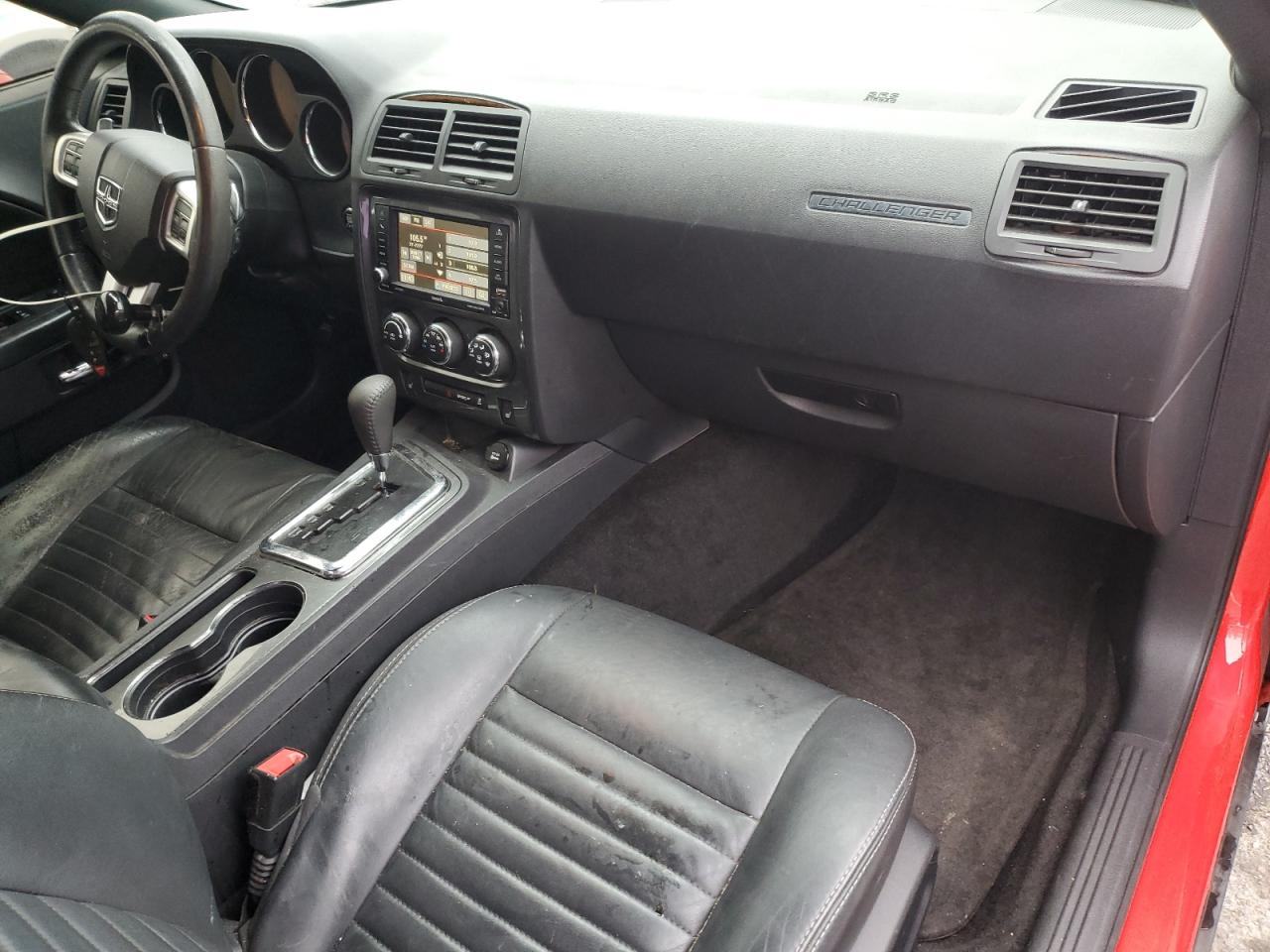 2014 Dodge Challenger Sxt VIN: 2C3CDYAG9EH205190 Lot: 85325395