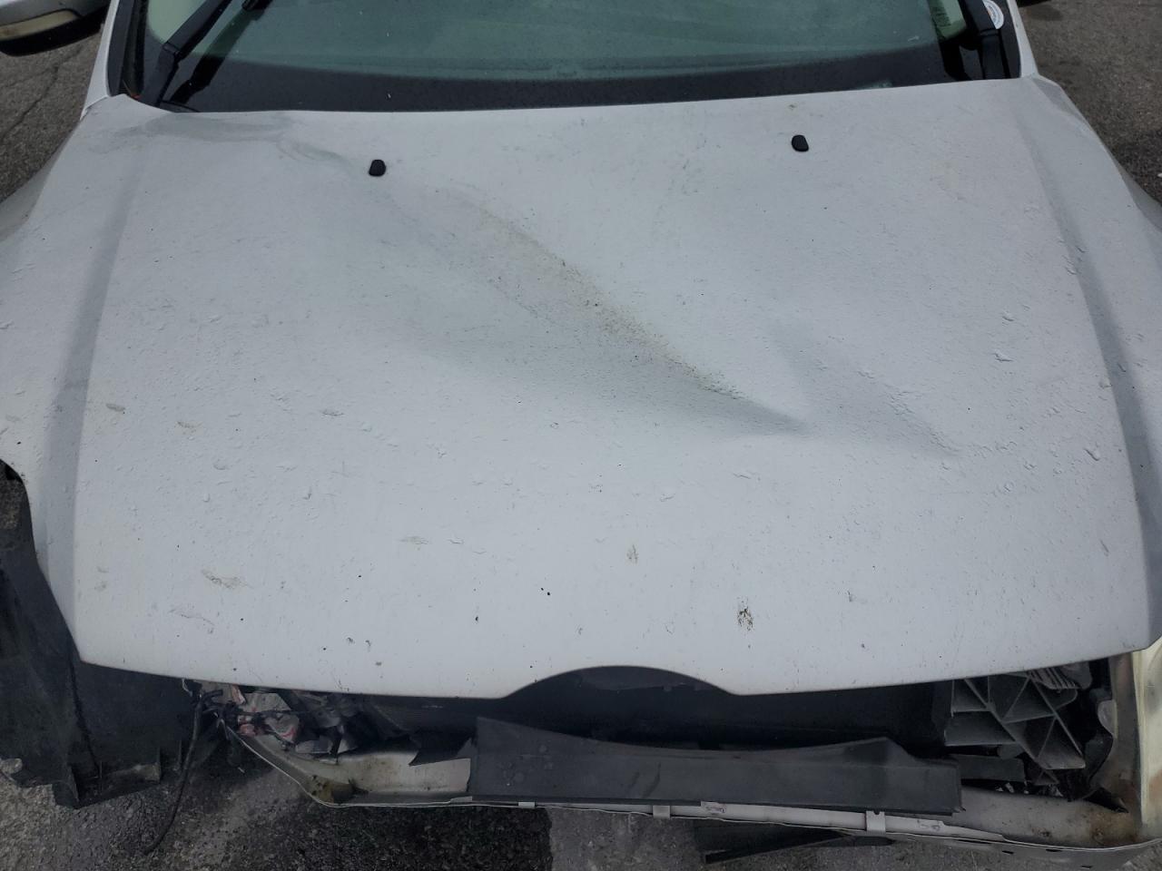 2014 Ford Focus Se VIN: 1FADP3F25EL257982 Lot: 84924585