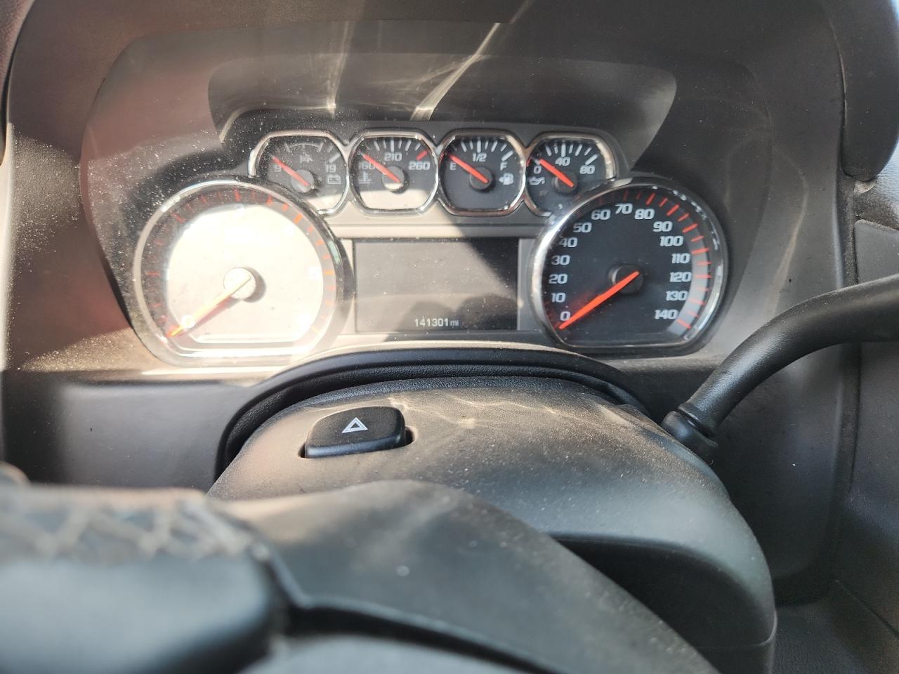 2016 GMC Yukon Slt VIN: 1GKS1BKC0GR136809 Lot: 85379255