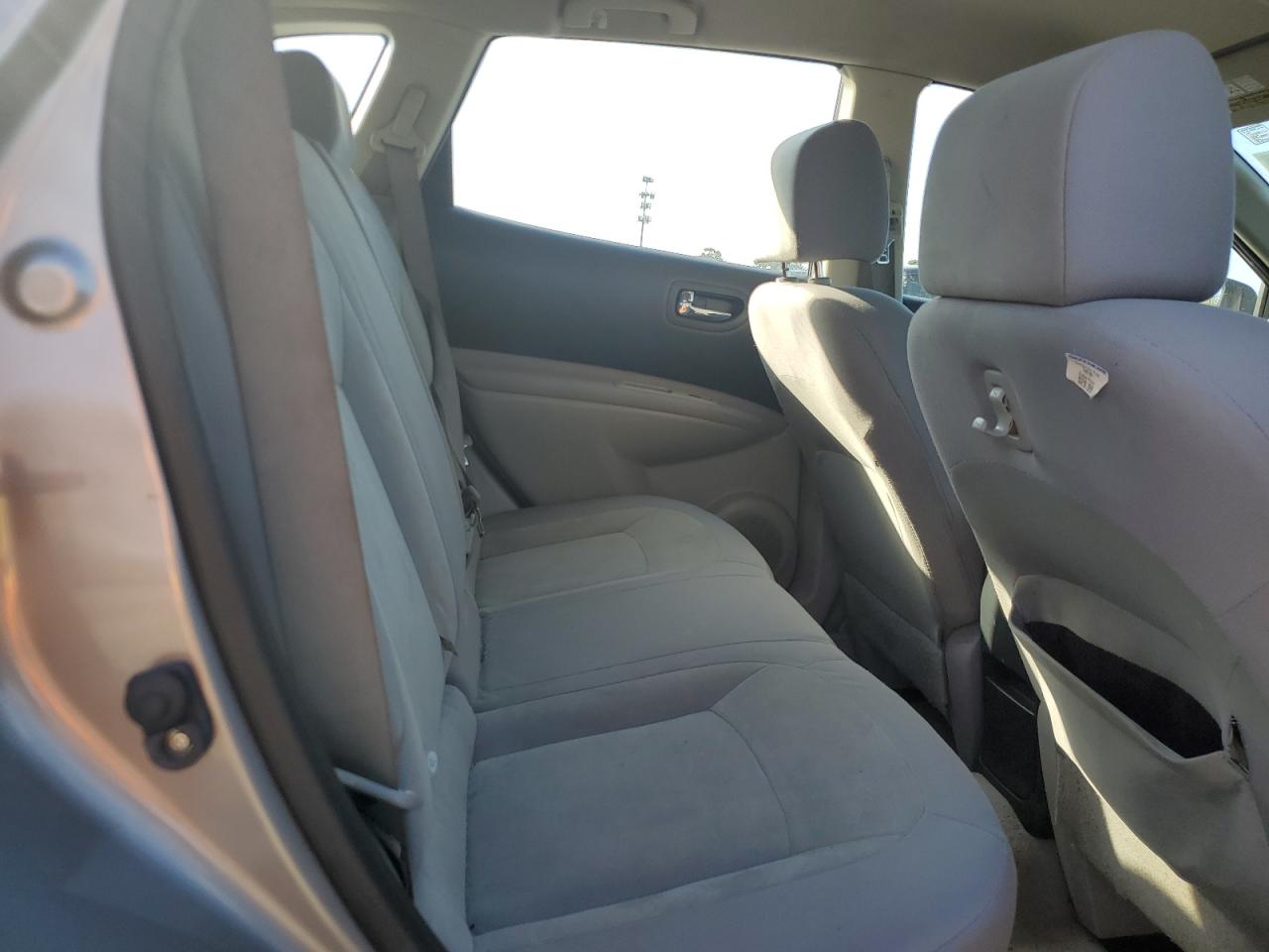 2009 Nissan Rogue S VIN: JN8AS58V79W446415 Lot: 84759755