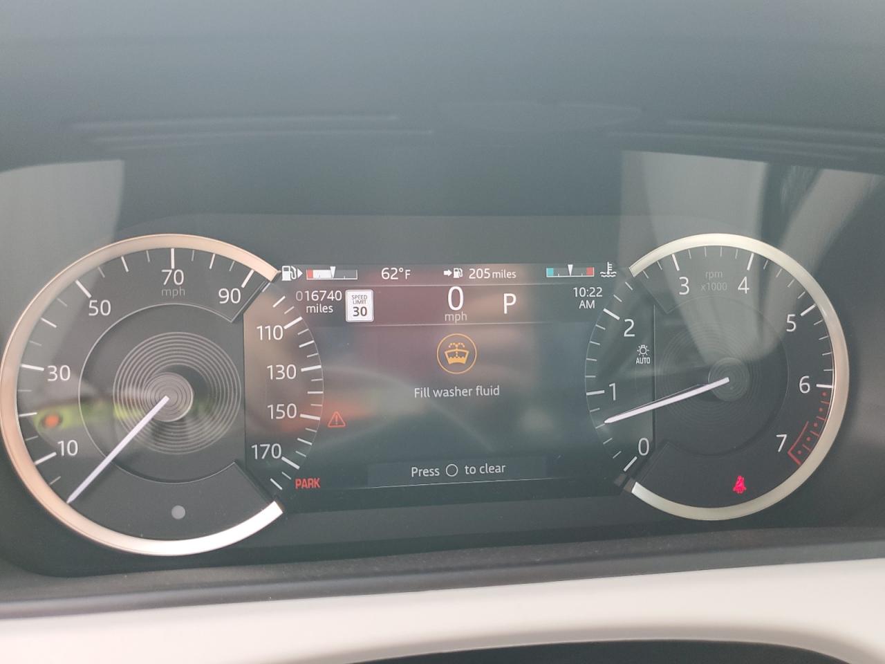 2023 Land Rover Range Rover Velar S VIN: SALYJ2EX2PA357503 Lot: 87126525