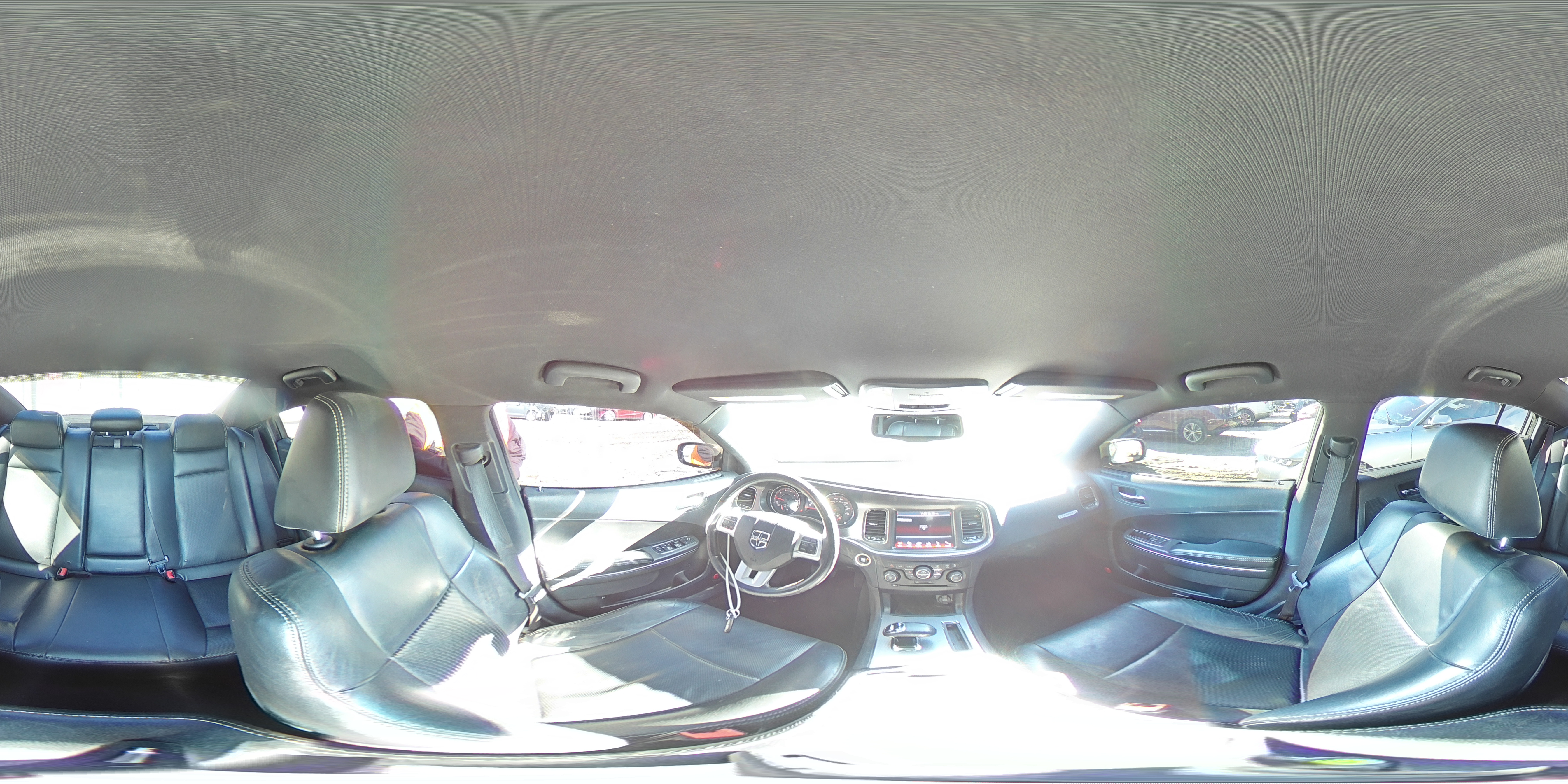 2013 Dodge Charger Sxt VIN: 2C3CDXHGXDH577121 Lot: 91158895