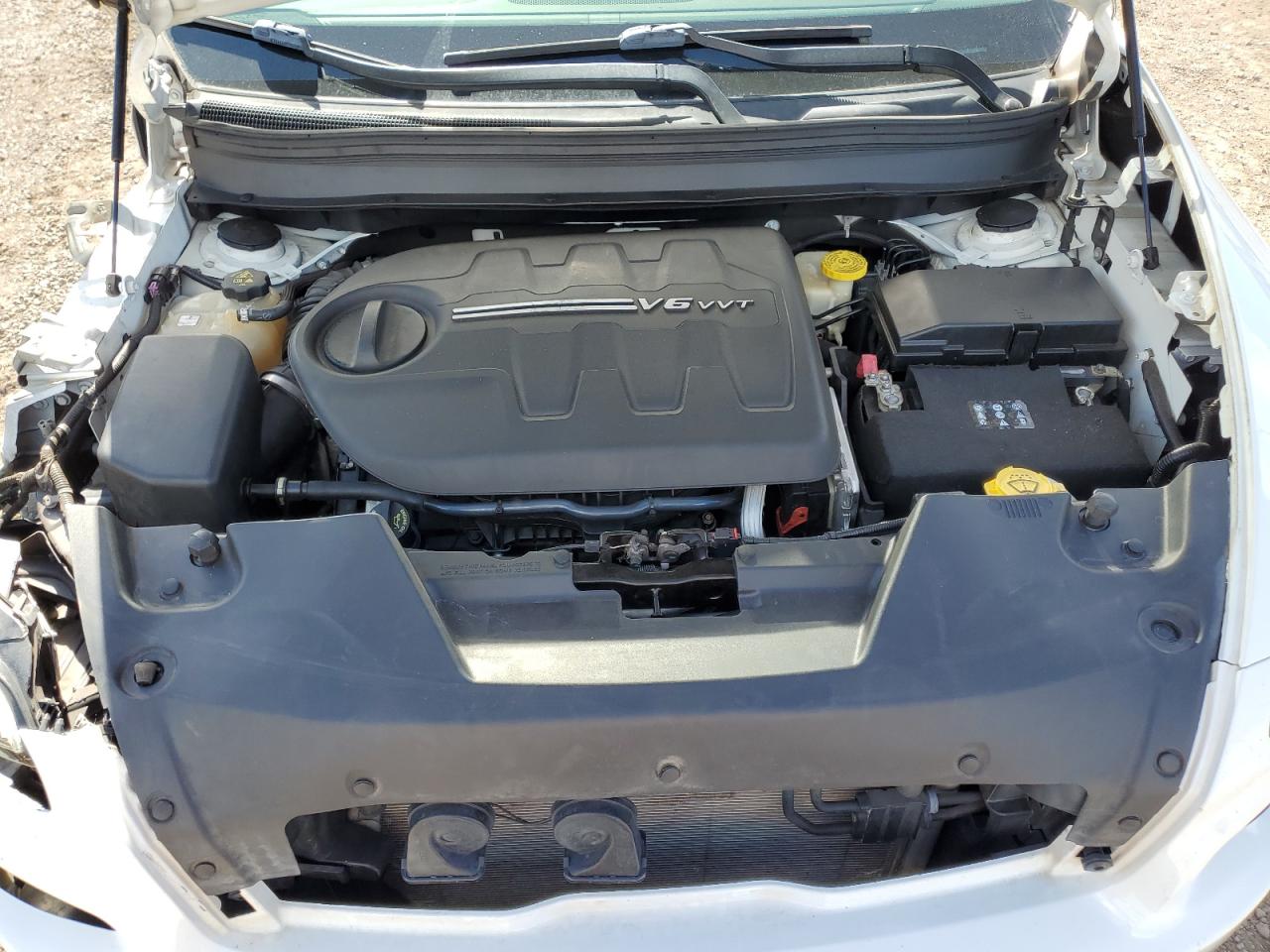 2017 Jeep Cherokee Sport VIN: 1C4PJLAS2HW558924 Lot: 81974755