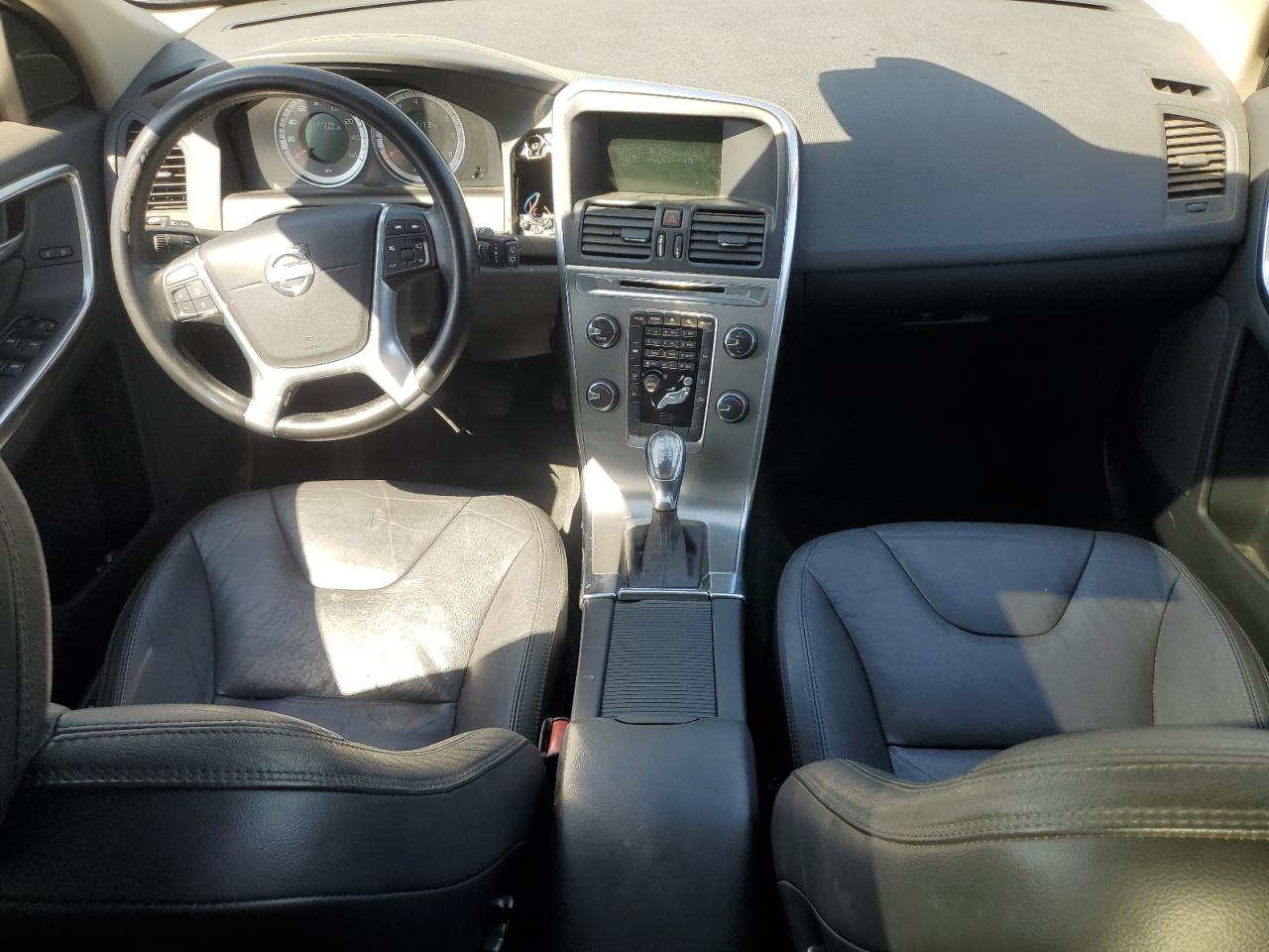 2013 Volvo Xc60 3.2 VIN: YV4940DLXD2373733 Lot: 85293975