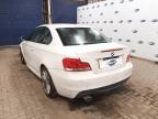 2011 BMW 118D M SPORT  for sale at Copart SANDWICH