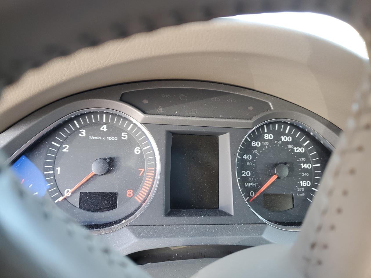 2006 Audi A6 4.2 Quattro VIN: WAUDL94F66N109714 Lot: 81864485