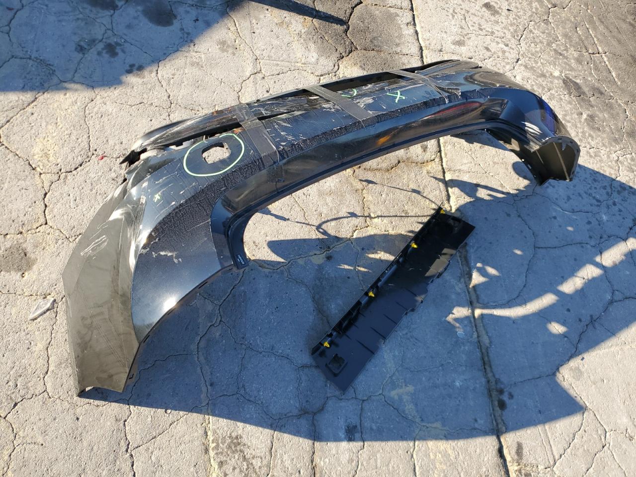 2015 Volvo S60 Premier VIN: YV140MFKXF2367206 Lot: 86172185