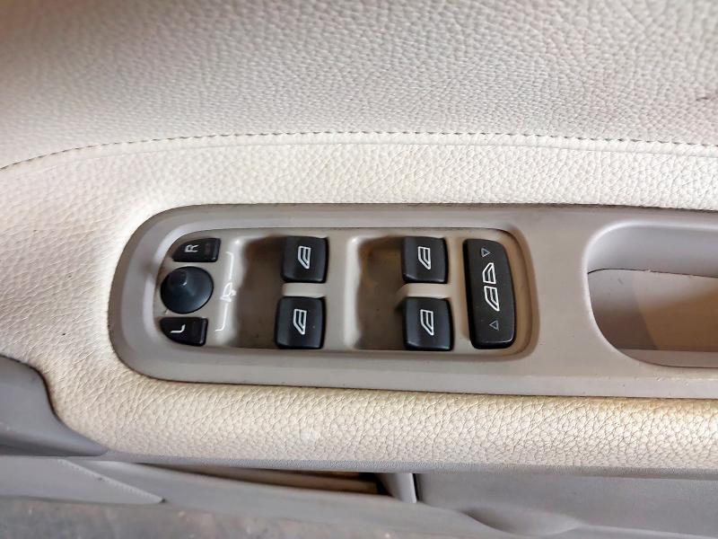 2007 VOLVO C70 2.4I SE 2DR GEARTRONIC