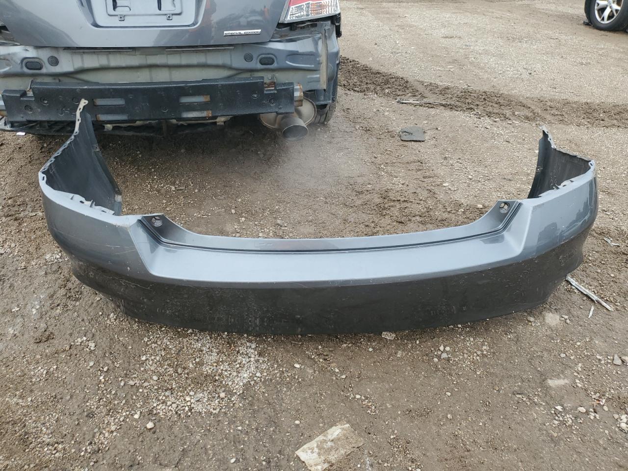 2012 Honda Accord Se VIN: 1HGCP2F60CA195551 Lot: 84227895