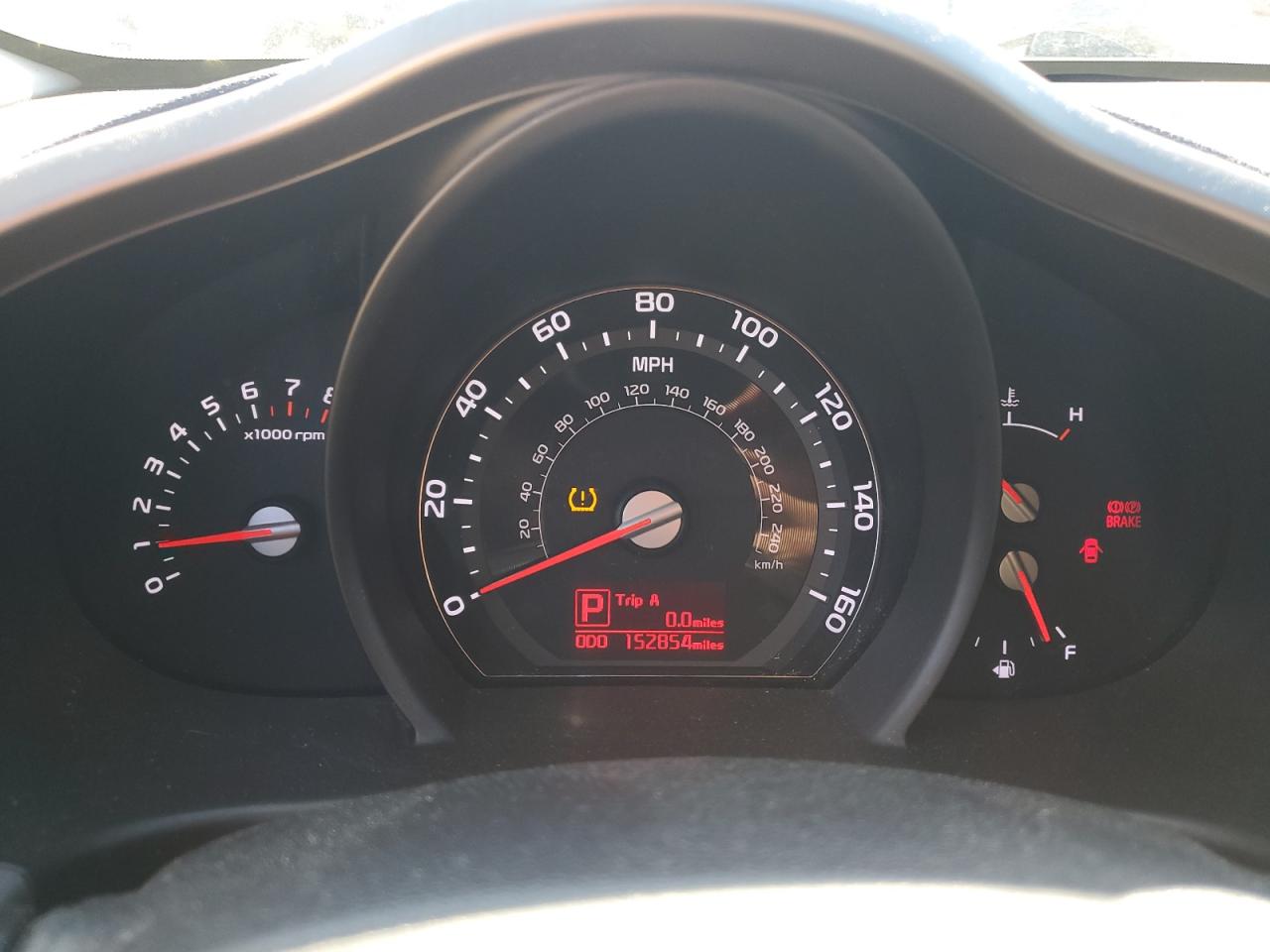 2015 Kia Sportage Lx VIN: KNDPBCAC7F7764494 Lot: 84939095