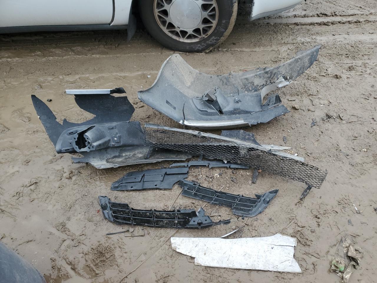 2009 Mitsubishi Galant Es VIN: 4A3AB36F09E012268 Lot: 82301235