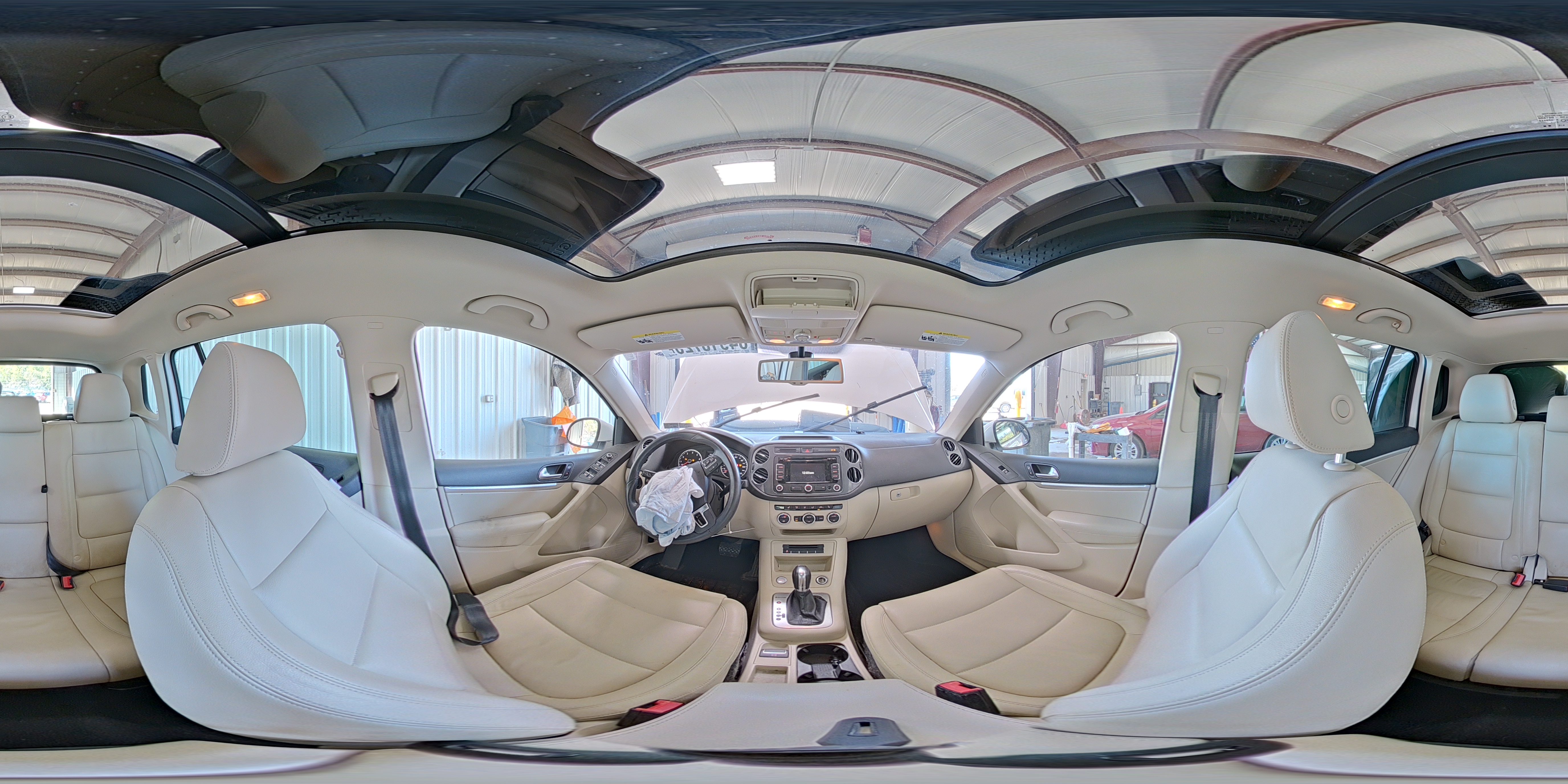2013 Volkswagen Tiguan S VIN: WVGBV3AXXDW561179 Lot: 84910725