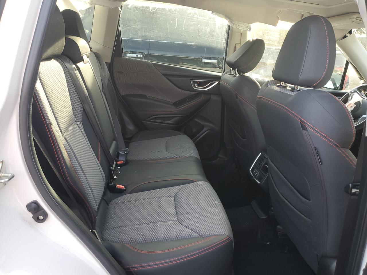 2021 Subaru Forester Sport VIN: JF2SKARCXMH402364 Lot: 86992735