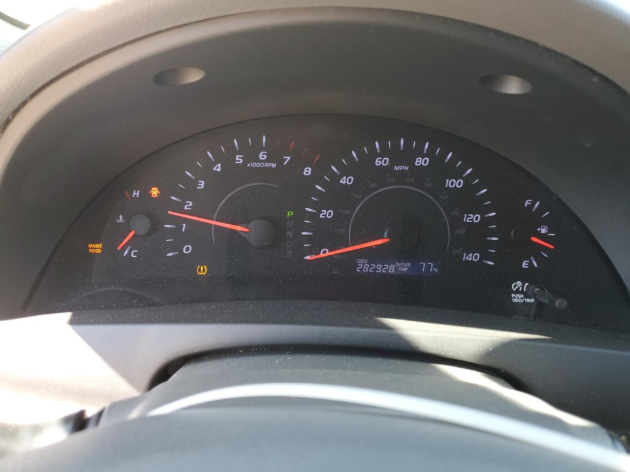 2011 Toyota Camry Base VIN: 4T1BF3EK6BU757334 Lot: 81951855