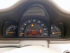2003 MERCEDES C320 SE AUTO  for sale at Copart BRISTOL