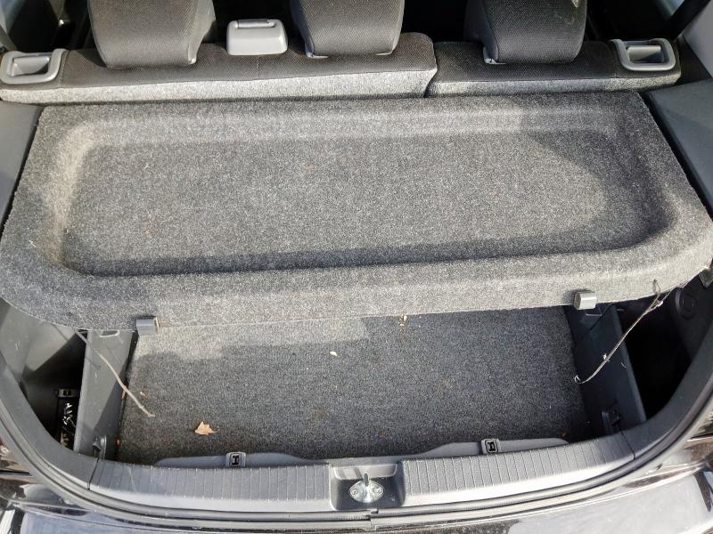 2010 SUZUKI SX4 AERIO 