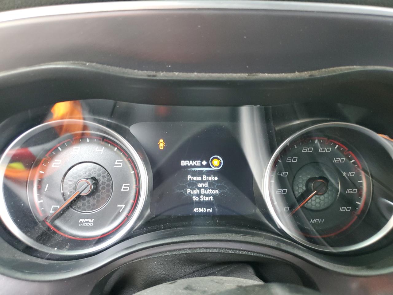 2020 Dodge Charger Scat Pack VIN: 2C3CDXGJ4LH192312 Lot: 82292955