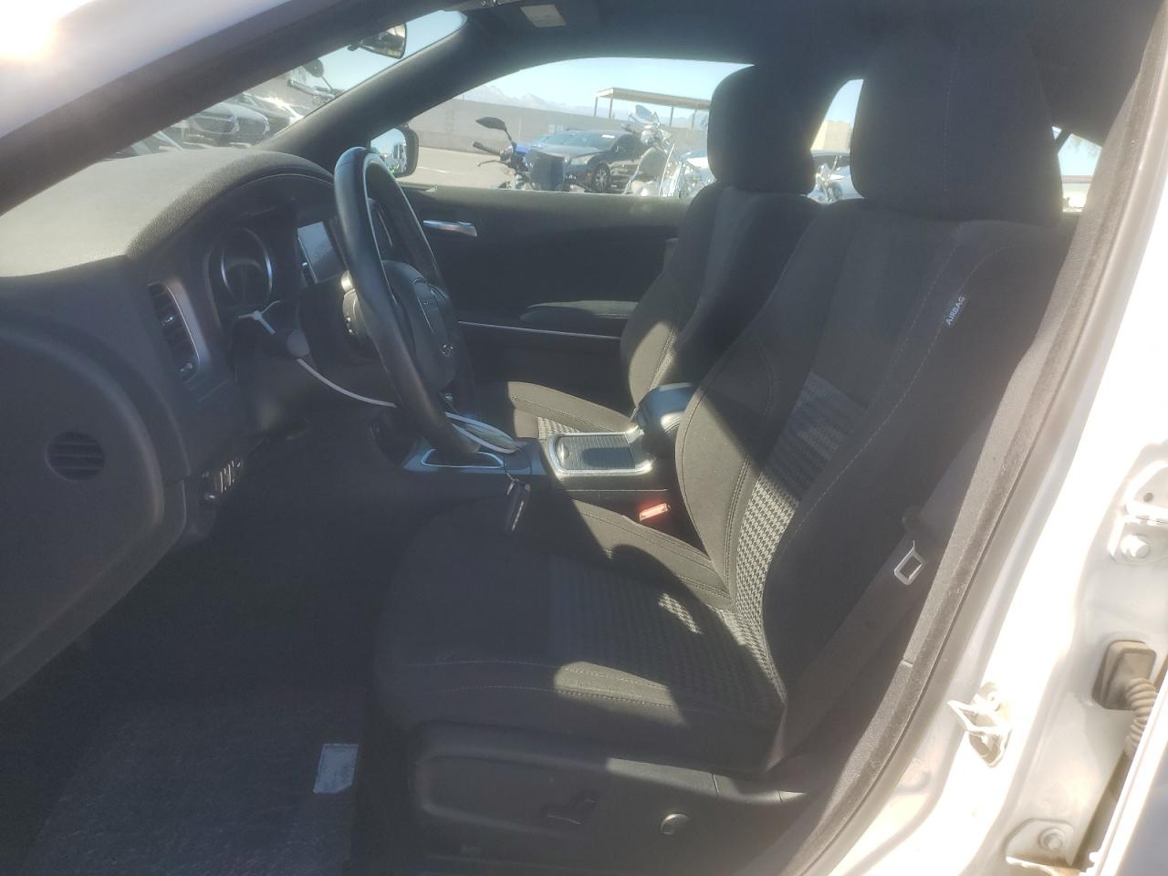 2023 Dodge Charger Sxt VIN: 2C3CDXBG5PH687796 Lot: 85747725