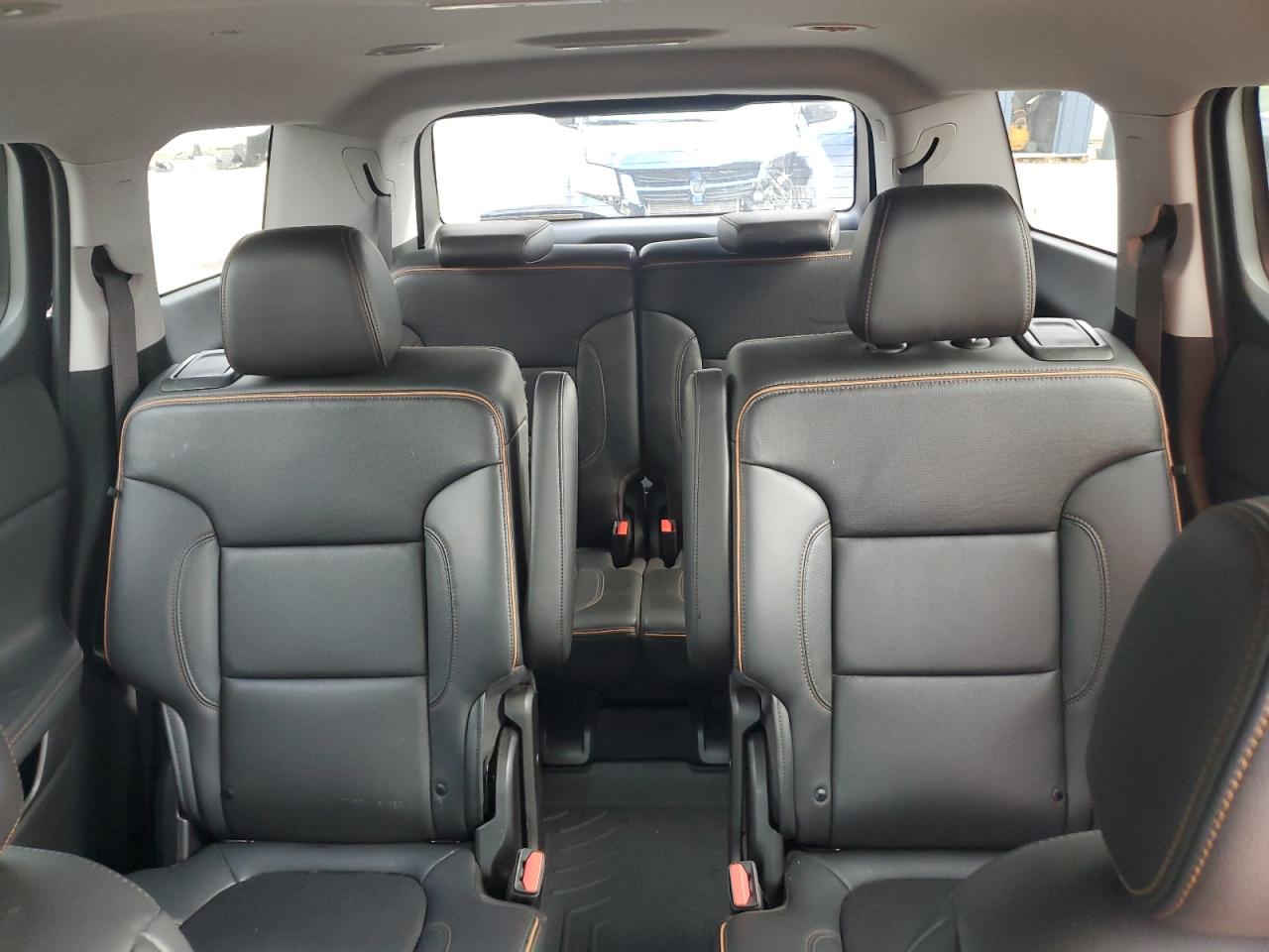 2022 GMC Acadia At4 VIN: 1GKKNLLS0NZ160007 Lot: 85208965