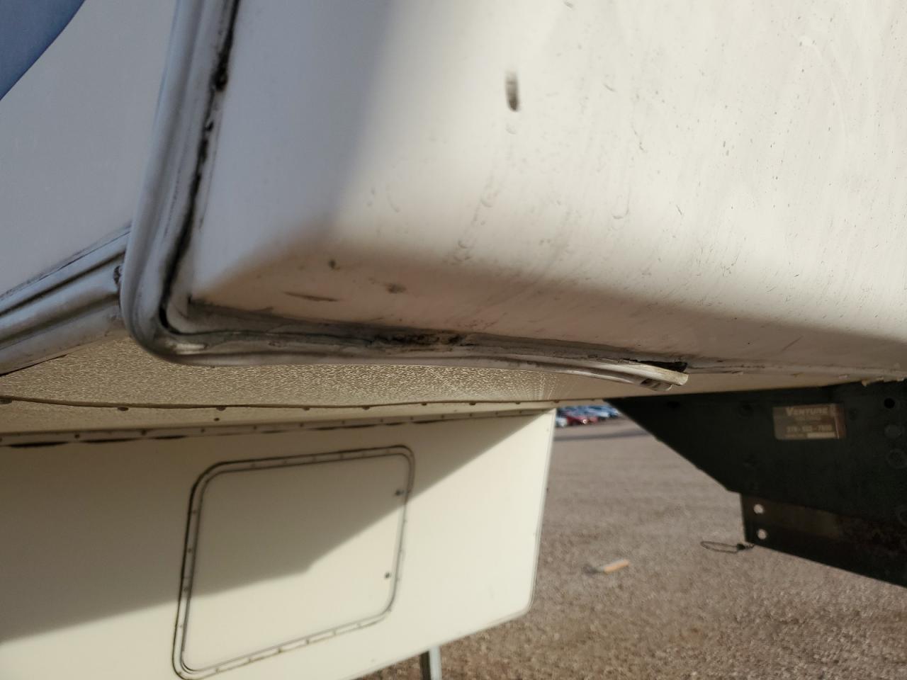 1997 Gulf Stream Trailmaste - Camper VIN: 1NL10FN22V1054039 Lot: 89502535