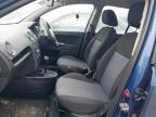 2009 FORD FUSION ZETEC AUTO  for sale at Copart BRISTOL