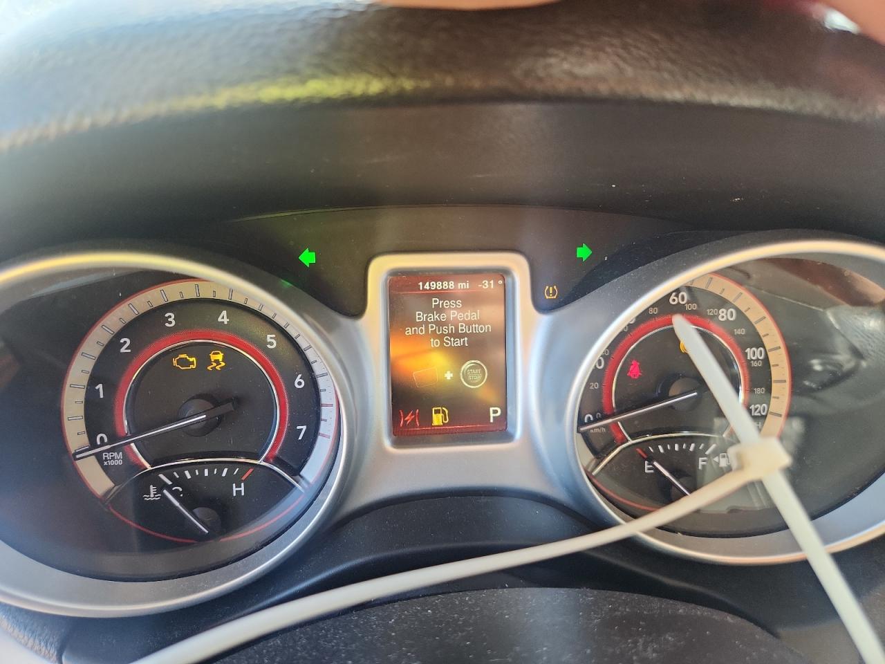 2018 Dodge Journey Se VIN: 3C4PDCAB6JT526755 Lot: 81616055