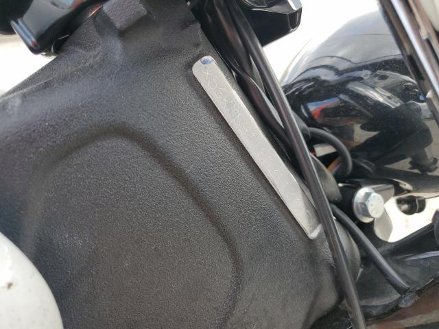 2016 INDIAN MOTORCYCLE CO. SCOUT SIXTY  